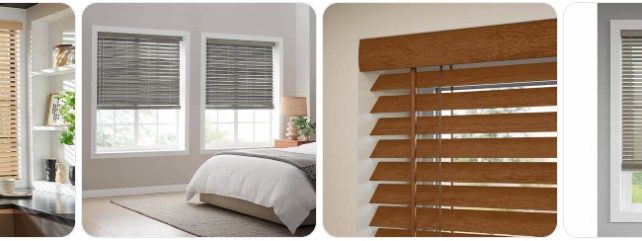 How to Remove and Take Down Horizontal Blinds How to Remove and Take Down Horizontal Blinds