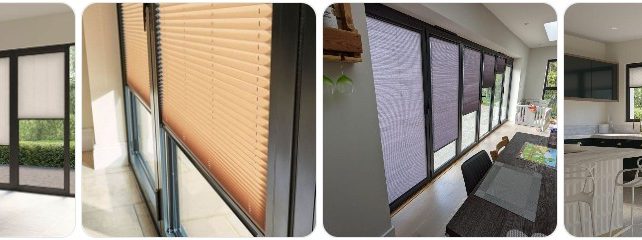 How to Remove and Take Down Intu Blinds