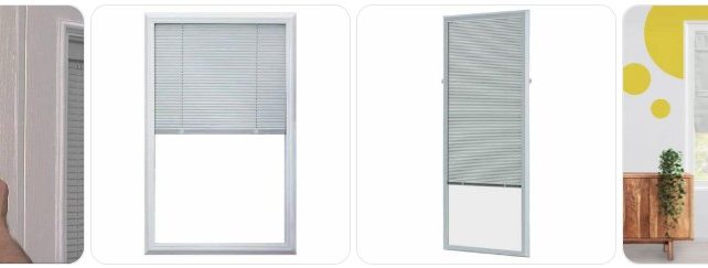 How to Remove and Take Down Magnetic Blinds