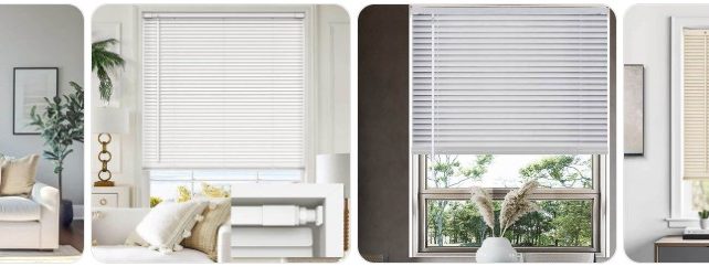 How to Remove and Take Down Mini Blinds