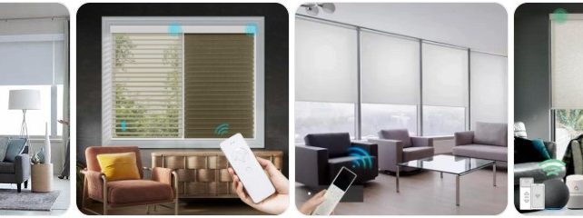 How to Remove and Take Down Motorized Blinds