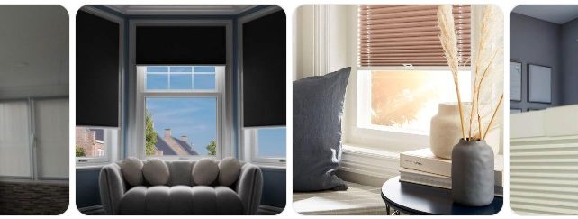 How to Remove and Take Down No-Drill Blinds