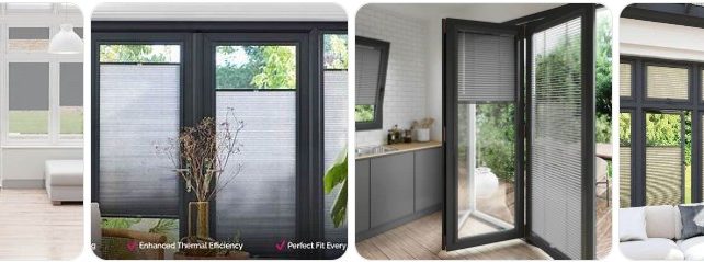 How to Remove and Take Down Perfect Fit Blinds