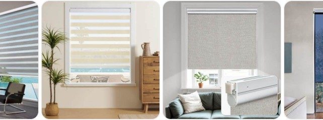 How to Remove and Take Down Privacy Blinds