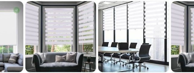 How to Remove and Take Down Roller Blinds