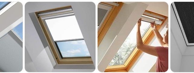 How to Remove and Take Down Roof Blinds