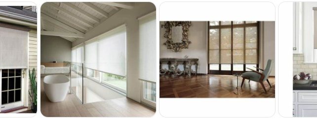 How to Remove and Take Down Screen Blinds How to Remove and Take Down Screen Blinds