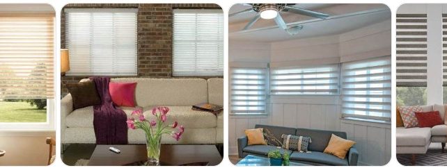 How to Remove and Take Down Sheer Blinds How to Remove and Take Down Sheer Blinds