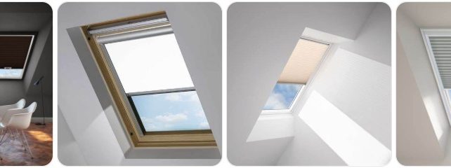How to Remove and Take Down Skylight Blinds