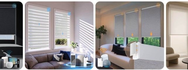 How to Remove and Take Down Smart Blinds