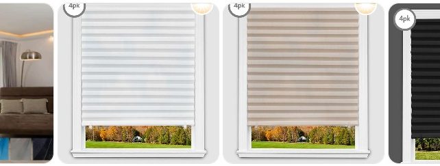 How to Remove and Take Down Stick-On Blinds