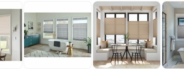 How to Remove and Take Down Top-Down Blinds