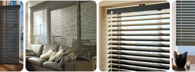 How to Remove and Take Down Venetian Blinds How to Remove and Take Down Venetian Blinds