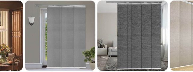 How to Remove and Take Down Vertical Blinds