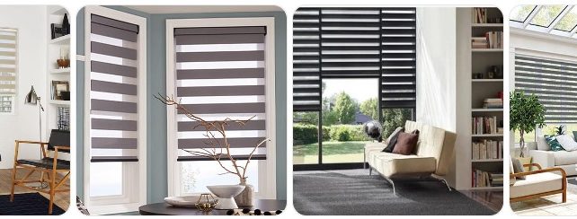 How to Remove and Take Down Vision Blinds