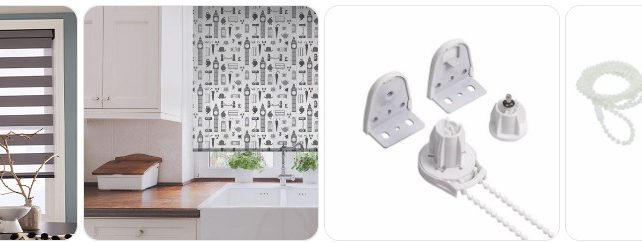 London Blind Replacement Parts | Cords, Rings & Pulleys London Blind Replacement Parts | Cords, Rings & Pulleys