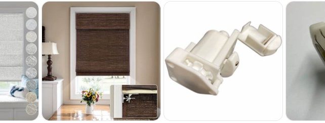 Roman Blind Replacement Parts | Cords, Rings & Pulleys Roman Blind Replacement Parts | Cords, Rings & Pulleys