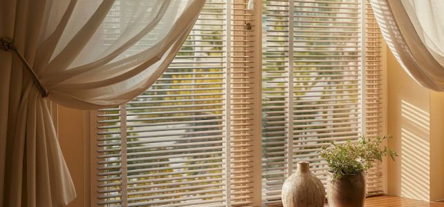 Vertical Blind Repair Tabs: Cheap Fix or Temporary Patch? Vertical Blind Repair Tabs: Cheap Fix or Temporary Patch?