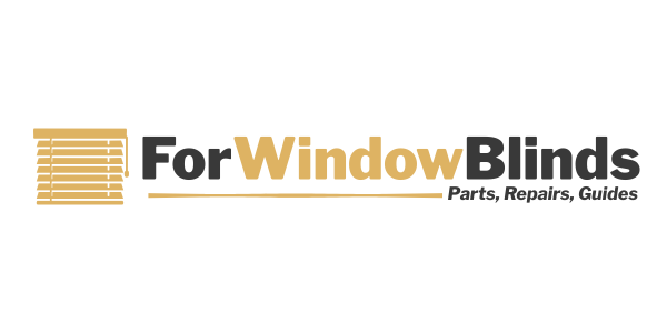 Window Blinds Parts Repairs Guides