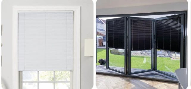 How to Remove and Take Down Micro Blinds