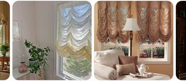 Austrian Blinds Buying Guide: Where to Buy, Pros/Cons & Cost Austrian Blinds Buying Guide: Where to Buy, Pros/Cons & Cost