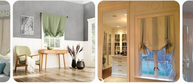 Balloon Blinds Buying Guide: Where to Buy, Pros/Cons & Cost Balloon Blinds Buying Guide: Where to Buy, Pros/Cons & Cost