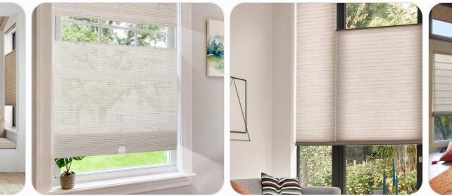 Bottom-up Blinds Buying Guide: Where to Buy, Pros/Cons & Cost
