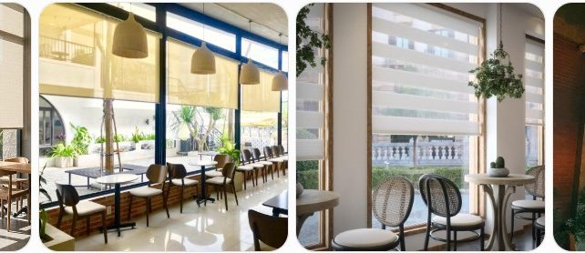 Cafe Blinds Buying Guide: Where to Buy, Pros/Cons & Cost