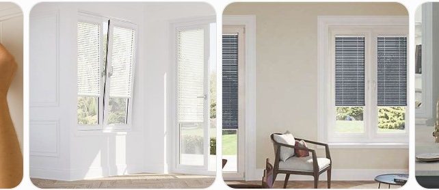 Clip-fit Blinds Buying Guide: Where to Buy, Pros/Cons & Cost Clip-fit Blinds Buying Guide: Where to Buy, Pros/Cons & Cost
