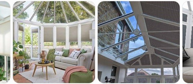Conservatory Blinds Buying Guide: Where to Buy, Pros/Cons & Cost