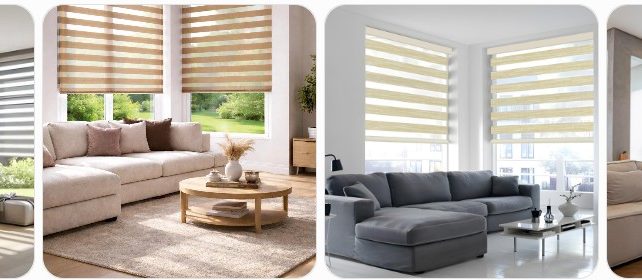 Dual Sheer Blinds Buying Guide: Where to Buy, Pros/Cons & Cost