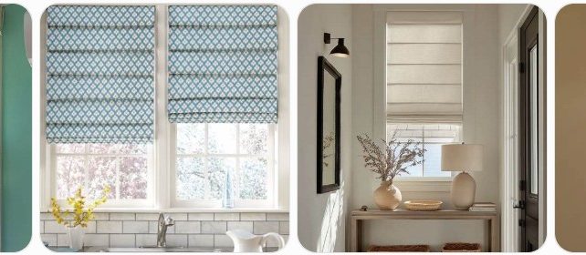 Hobbled Roman Blinds Buying Guide: Where to Buy, Pros/Cons & Cost