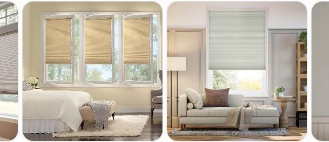 Honeycomb Blinds Buying Guide: Where to Buy, Pros/Cons & Cost
