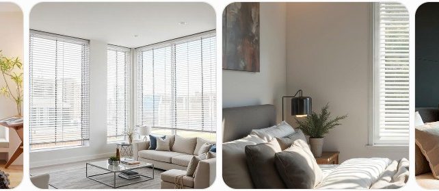 Horizontal Blinds Buying Guide: Where to Buy, Pros/Cons & Cost Horizontal Blinds Buying Guide: Where to Buy, Pros/Cons & Cost