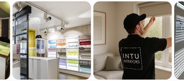 London Blinds Buying Guide: Where to Buy, Pros/Cons & Cost London Blinds Buying Guide: Where to Buy, Pros/Cons & Cost