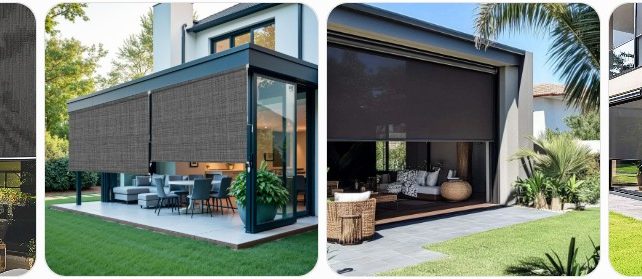 Outdoor Blinds Buying Guide: Where to Buy, Pros/Cons & Cost