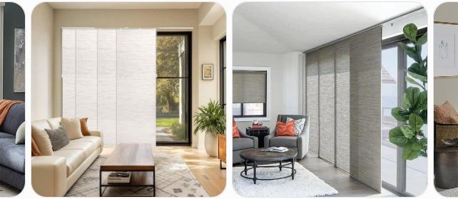 Panel Track Blinds Buying Guide: Where to Buy, Pros/Cons & Cost