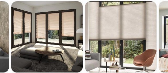 Pleated Blinds Buying Guide: Where to Buy, Pros/Cons & Cost