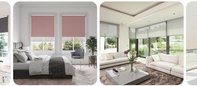 Roller Blinds Buying Guide: Where to Buy, Pros/Cons & Cost Roller Blinds Buying Guide: Where to Buy, Pros/Cons & Cost
