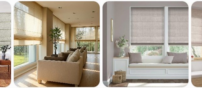 Roman Blinds Buying Guide: Where to Buy, Pros/Cons & Cost