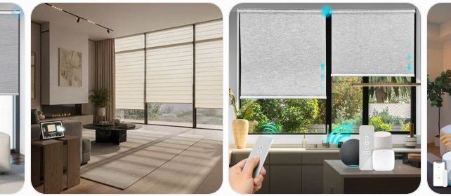 Smart Blinds Buying Guide: Where to Buy, Pros/Cons & Cost