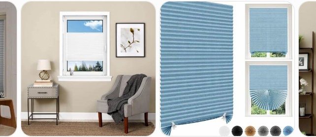 Temporary Blinds Buying Guide: Where to Buy, Pros/Cons & Cost