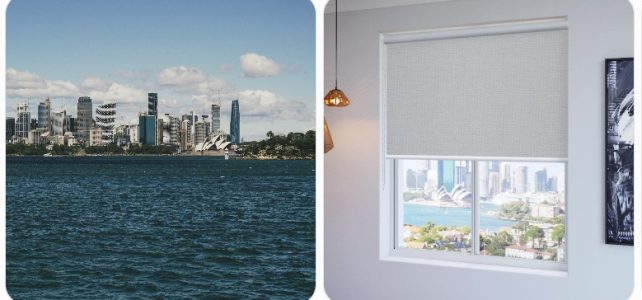 Window Blinds in Australia: Where to Buy, Installation, Repairs