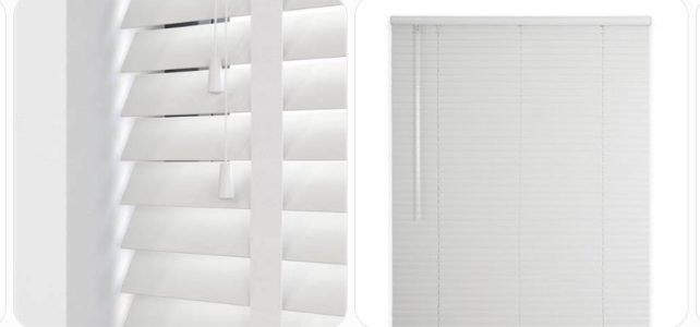 Venetian Blinds Buying Guide: Where to Buy, Pros/Cons & Cost