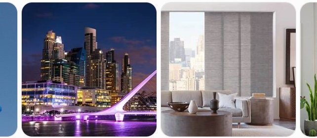 Window Blinds in Argentina: Where to Buy, Installation, Repairs