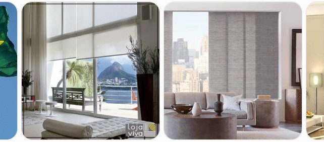 Window Blinds in Brazil: Where to Buy, Installation, Repairs Window Blinds in Brazil: Where to Buy, Installation, Repairs