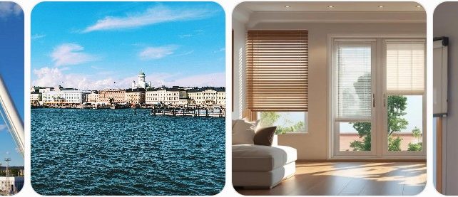 Window Blinds in Finland: Where to Buy, Installation, Repairs Window Blinds in Finland: Where to Buy, Installation, Repairs
