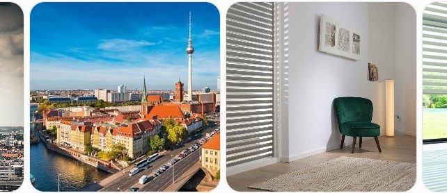 Window Blinds in Germany: Where to Buy, Installation, Repairs