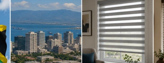 Window Blinds in Jamaica: Where to Buy, Installation, Repairs Window Blinds in Jamaica: Where to Buy, Installation, Repairs