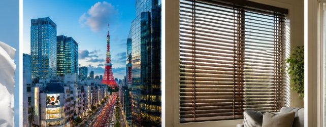 Window Blinds in Japan: Where to Buy, Installation, Repairs Window Blinds in Japan: Where to Buy, Installation, Repairs